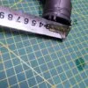Патрубок Bosch 295619
