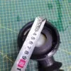 Патрубок Bosch 295619