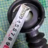 Патрубок Bosch 295619