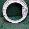 Внешнее обрамление Electrolux 132501722 132501732 бел.