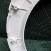 Внешнее обрамление Electrolux 132501722 132501732 бел.