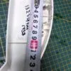 Внешнее обрамление Electrolux 132501722 132501732 бел.