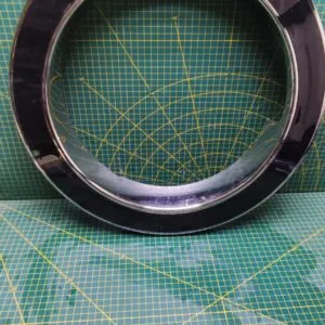 Внешнее обрамление Samsung DC63-00922a черн.