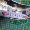 Внешнее обрамление Samsung DC63-00922a черн.