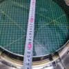 Внешнее обрамление Samsung DC63-00922a черн.