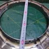 Внешнее обрамление Samsung DC63-00922a черн.