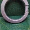 Внешнее обрамление Electrolux 13242934 сер.