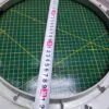 Внешнее обрамление Electrolux 13242934 сер.