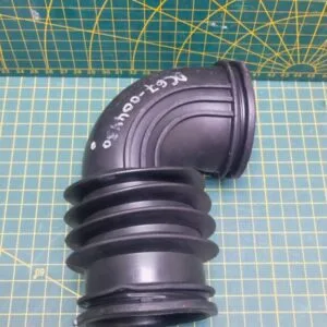 Патрубок Samsung DC67-00443a