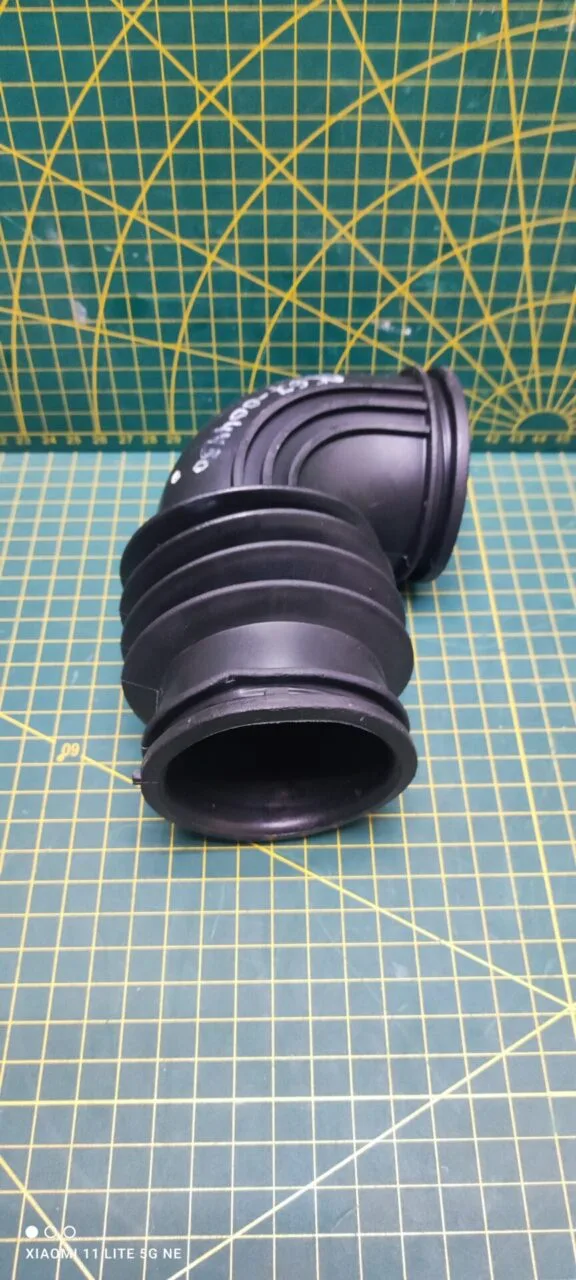 Патрубок Samsung DC67-00443a