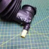 Патрубок сливной ELECTROLUX ZANUSSI 12408310