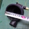 Патрубок сливной ELECTROLUX ZANUSSI 12408310