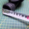 Патрубок сливной ELECTROLUX ZANUSSI 12408310