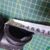 Патрубок сливной ELECTROLUX ZANUSSI 12408310