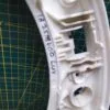 Внутреннее обрамление Electrolux 132518400