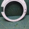 Внутреннее обрамление Electrolux 132501900 132501910