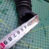 Патрубок Samsung DC67-00446a