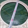 Внутреннее обрамление Electrolux 13250194 13250195 13250196