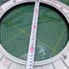 Внешнее обрамление Haier  0020203779 с дефектом