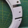 Внутреннее обрамление Haier  0020203732
