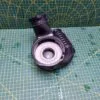 Патрубок Electrolux 132816100