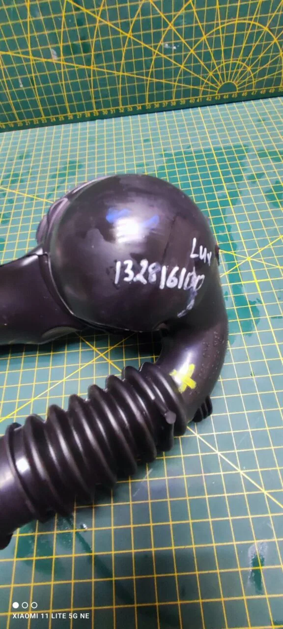 Патрубок Electrolux 132816100