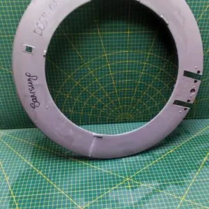 Внутреннее обрамление Samsung DC61-03971a