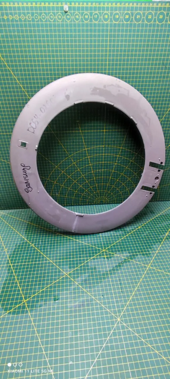 Внутреннее обрамление Samsung DC61-03971a