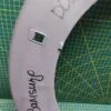 Внутреннее обрамление Samsung DC61-03971a