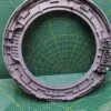 Внутреннее обрамление Samsung DC61-03971a