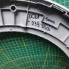 Внутреннее обрамление Samsung DC61-03971a