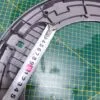 Внутреннее обрамление Samsung DC61-03971a