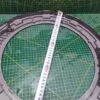 Внутреннее обрамление Samsung DC61-03971a