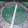 Внутреннее обрамление Samsung DC61-03971a