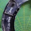 Внешнее обрамление Samsung DC63-01833a