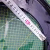 Внешнее обрамление Samsung DC63-01833a