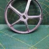 Шкив Electrolux 12402160