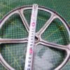 Шкив Electrolux 12402160