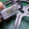 Шкив Electrolux 12402160
