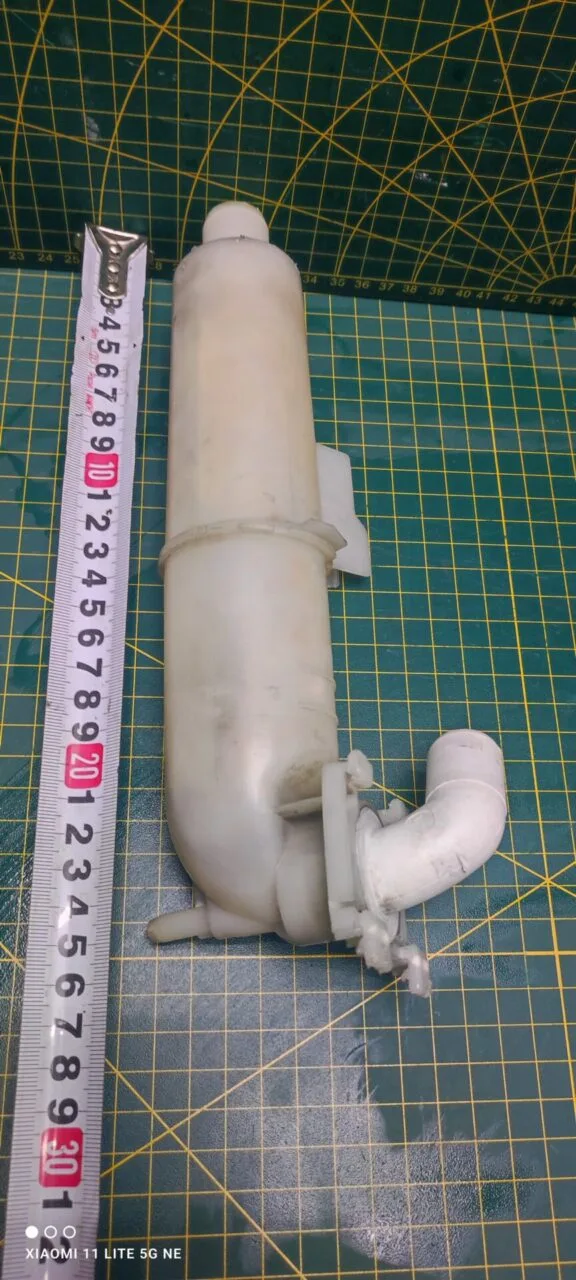 Сифонный клапан Bosch 6000369 (aa3)