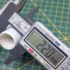 Сифонный клапан Bosch 6000369 (aa3)