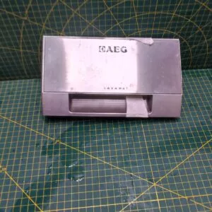 Панель порошкоприемника AEG 1327609-2