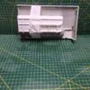 Панель порошкоприемника AEG 1327609-2