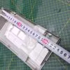 Панель порошкоприемника AEG 1327609-2