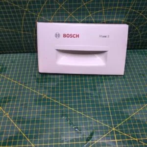 Панель порошкоприемника Bosch 9000057083-5m