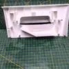 Панель порошкоприемника Bosch 9000057083-5m