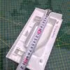 Панель порошкоприемника Bosch 9000057083-5m