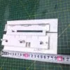 Панель порошкоприемника Zanussi 12484030