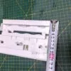 Панель порошкоприемника Zanussi 12484030
