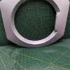 Внешнее обрамление Ariston 250005300 сер.